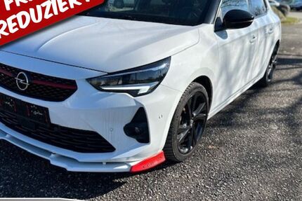 Opel Corsa 60.005 km 11.985 &euro; Achern 77855