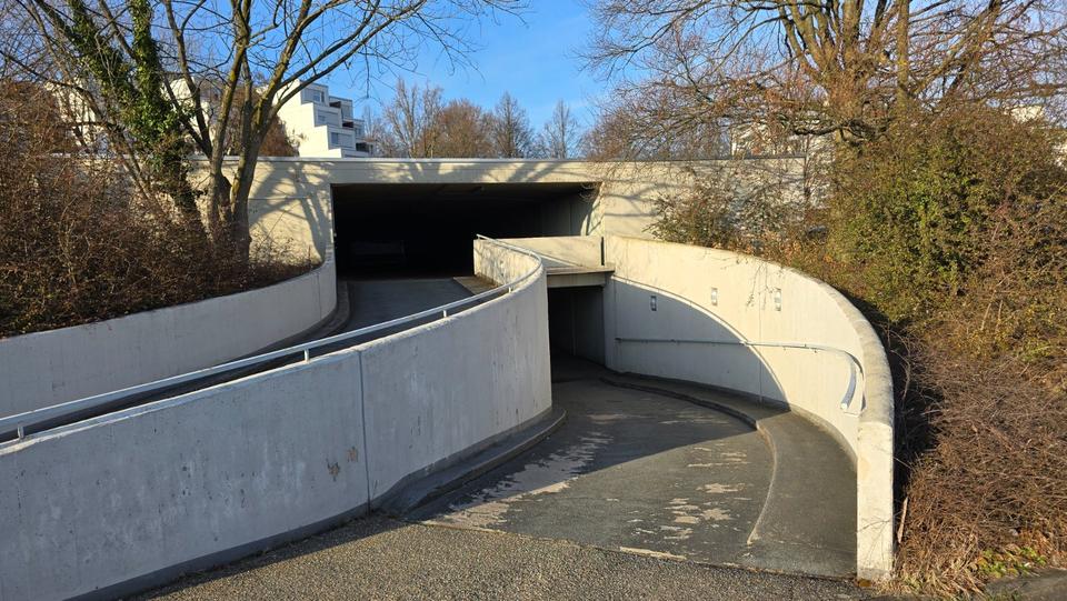 Etagenwohnung Waldbronn - 1 Zimmer, 57 m&sup2;, 164.000&euro; | Angebot:25860511