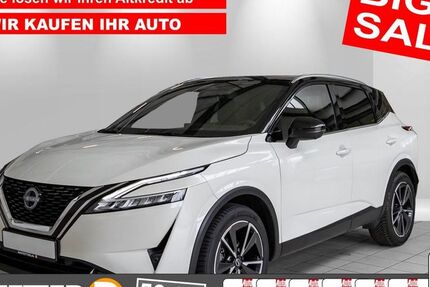 Nissan Qashqai 21.192 km 26.980 &euro; Rheinstetten 76287