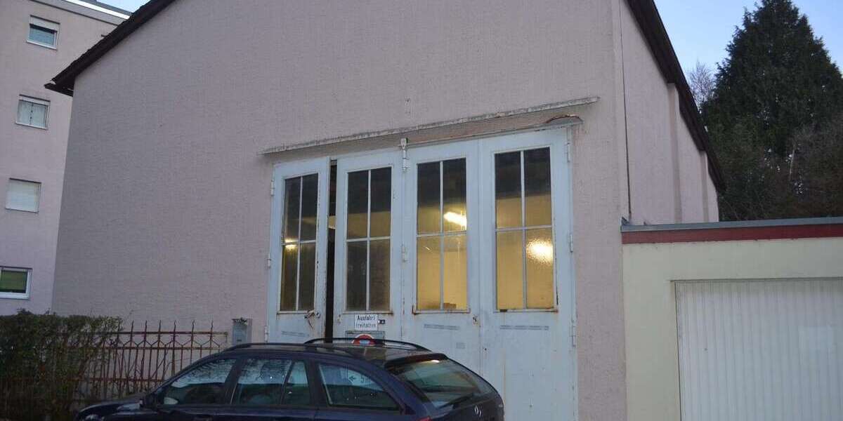 Gewerbeobjekt Baden-Baden Baden - 650&euro; | Angebot:24618956