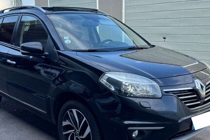 Renault Koleos 360.000 km 5.355 &euro; ACHERN 77855