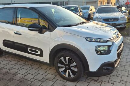 Citroen C3 163.547 km 8.999 &euro; Baden-Baden 76532