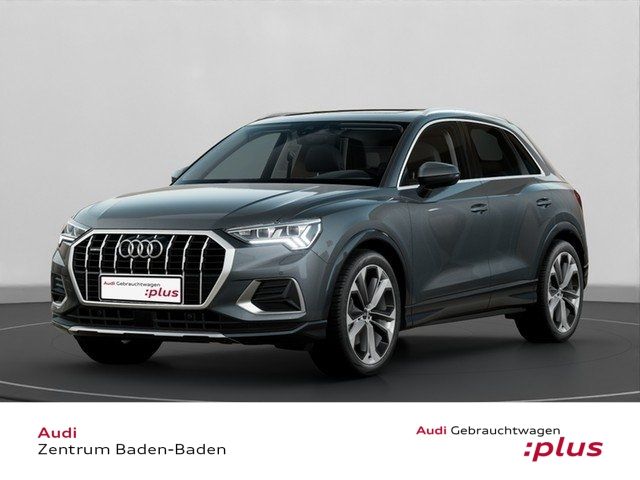 Audi Q3 14.500 km 56.740 &euro; Baden Baden 76532