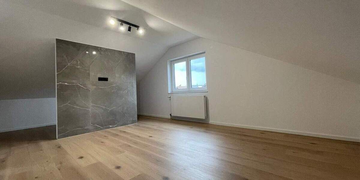 Etagenwohnung Rastatt - 2 Zimmer, 49 m&sup2;, 830&euro; | Angebot:25862134