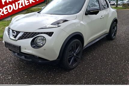 Nissan Juke 74.901 km 9.485 &euro; Achern 77855