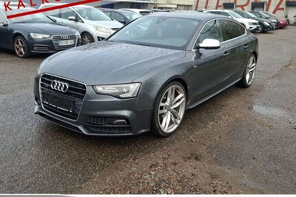 Audi A5 162.480 km 12.985 &euro; Achern 77855