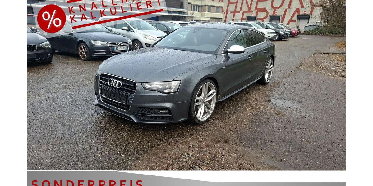 Audi A5 162.480 km 12.985 &euro; Achern 77855