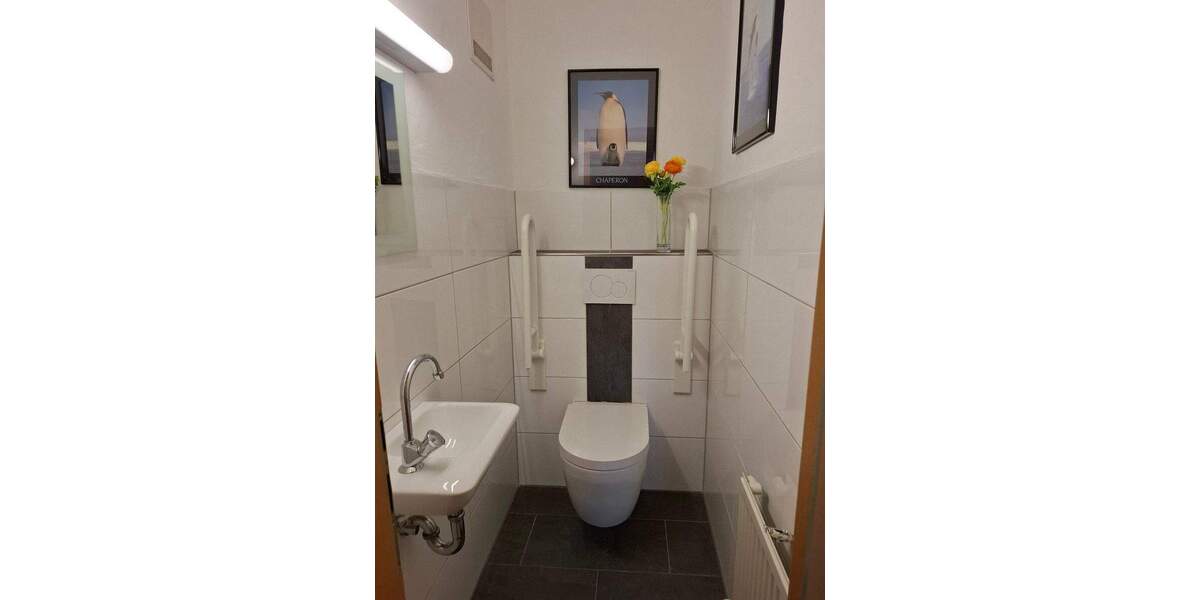 Etagenwohnung Oberkirch - 3 Zimmer, 70 m&sup2;, 249.000&euro; | Angebot:25701464