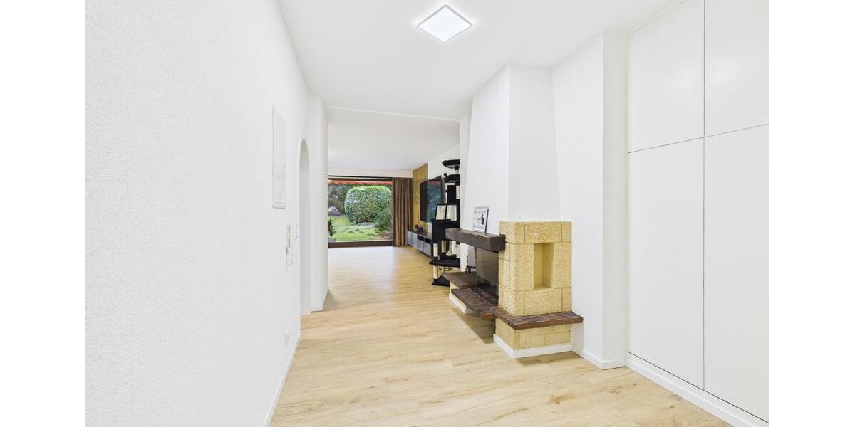Erdgeschoßwohnung Baden-Baden Baden - 3 Zimmer, 105 m&sup2;, 1.450&euro; | Angebot:26665842