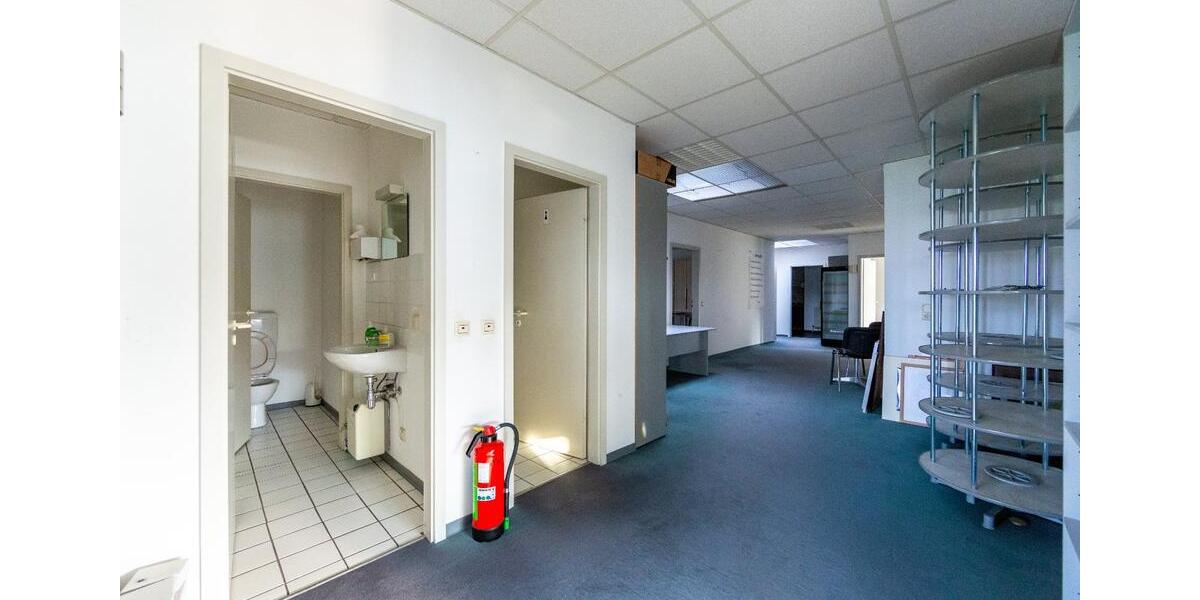 Gewerbeobjekt Ettlingen - 2.250&euro; | Angebot:25146417