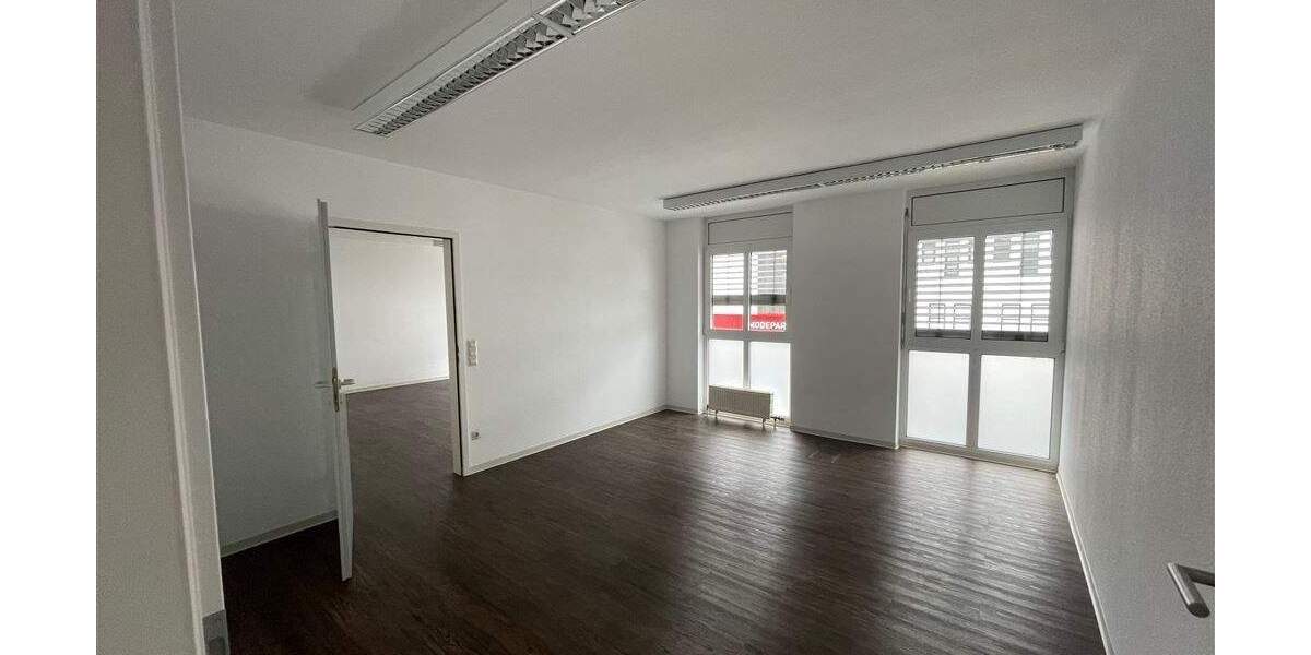Gewerbeobjekt Rastatt Georgenvorstadt - 7 Zimmer, 182 m&sup2;, 2.000&euro; | Angebot:25662441