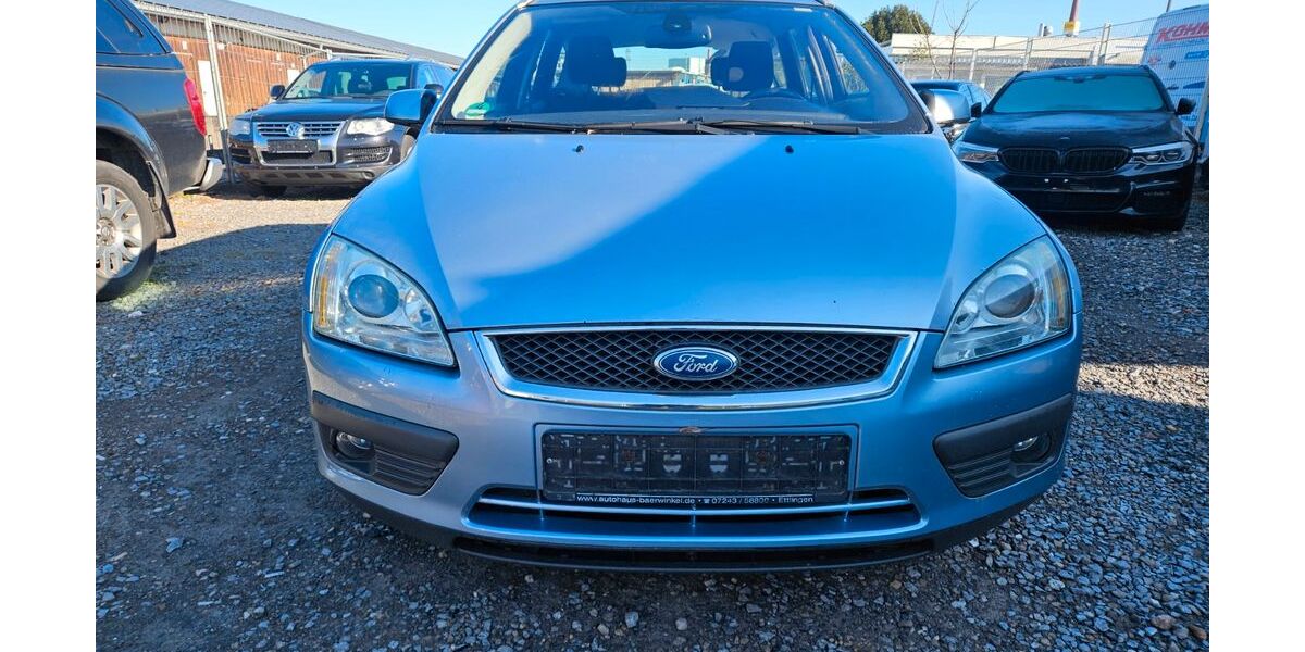 Ford Focus 225.000 km 700 &euro; Malsch 76316