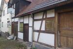 Einfamilienhaus Weisenbach - 8 Zimmer, 160 m&sup2;, 170.000&euro; | Angebot:25320280