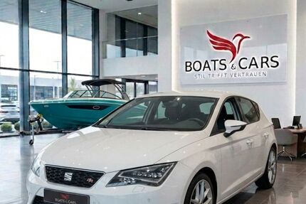 Seat Leon 86.500 km 13.990 &euro; Baden-Württemberg - Leingarten 74211