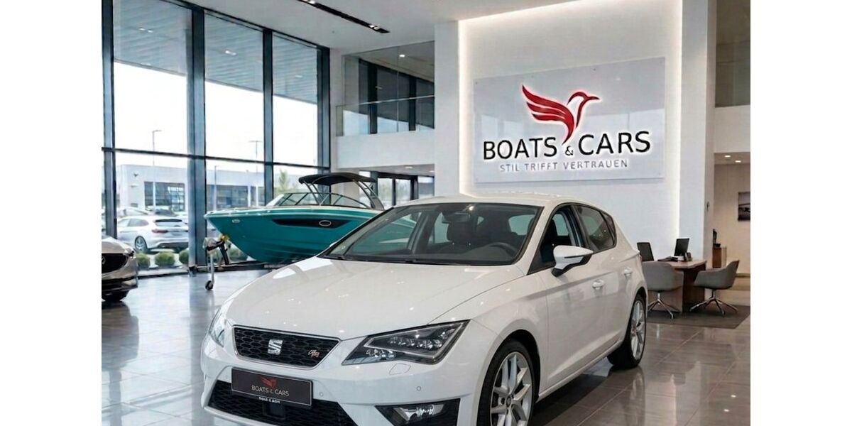 Seat Leon 86.500 km 13.990 &euro; Baden-Württemberg - Leingarten 74211