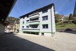 Wohnen wie im eigenen Haus – großzügige 6,5-Zimmer-Wohnung in zentraler Lage - Etagenwohnung Höfen an der Enz Höfen (Enz) | Angebot:27278658