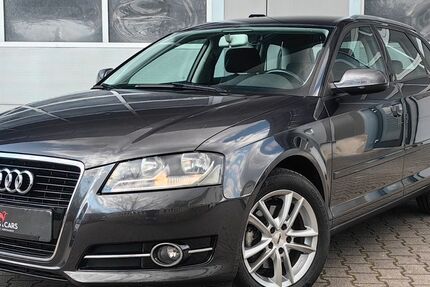 Audi A3 117.200 km 6.990 &euro; Baden-Württemberg - Leingarten 74211