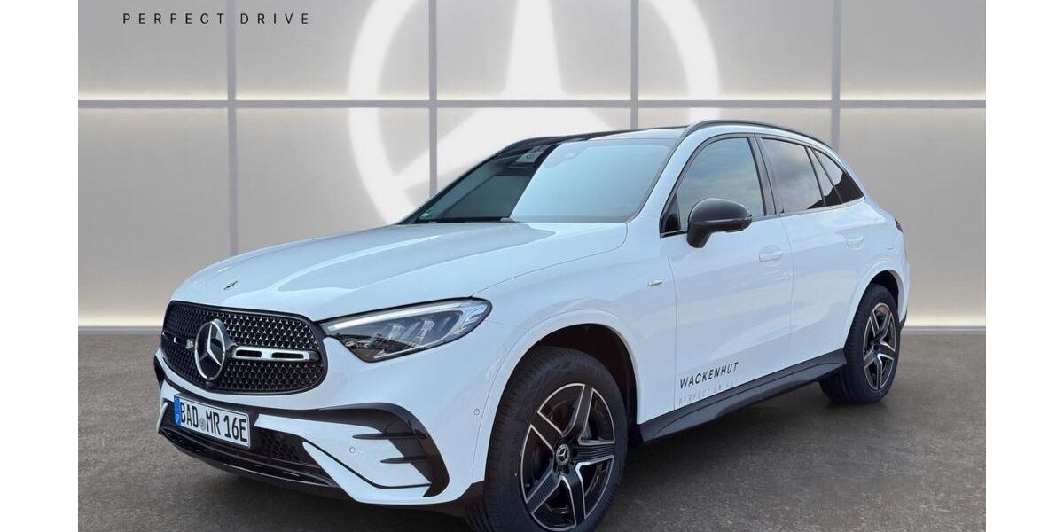 Mercedes-Benz GLC 300 18.788 km 59.900 &euro; Baden-Baden 76532