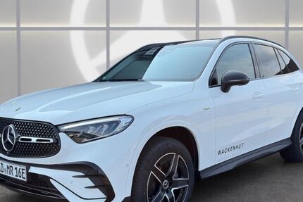 Mercedes-Benz GLC 300 19.187 km 59.900 &euro; Baden-Baden 76532