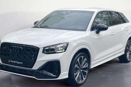 Audi SQ2 2.098 km 49.499 &euro; Ettlingen 76275