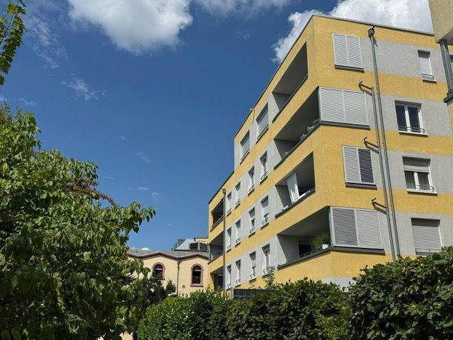 Etagenwohnung Rastatt - 4 Zimmer, 122 m&sup2;, 1.342&euro; | Angebot:25688161