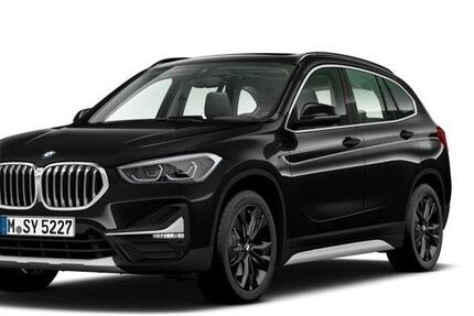 BMW X1 122.787 km 26.960 &euro; Sinzheim bei Baden-Baden 76547