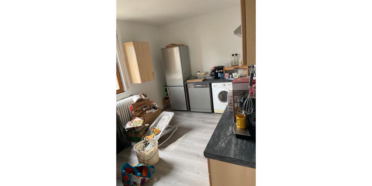 Etagenwohnung Dobel - 3.5 Zimmer, 90 m&sup2;, 950&euro; | Angebot:25477826