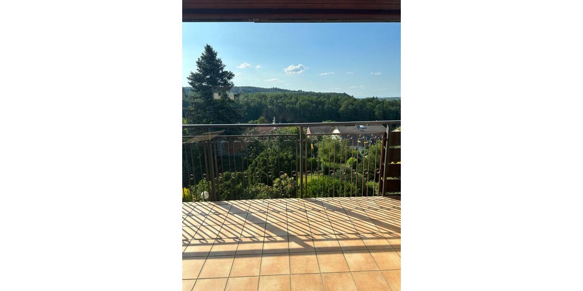 Maisonettenwohnung Gaggenau - 4 Zimmer, 170 m&sup2;, 1.800&euro; | Angebot:17494467