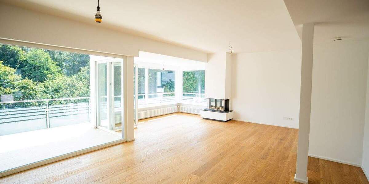 Doppelhaushälfte Baden-Baden Innenstadt - 8 Zimmer, 269 m&sup2;, 1.650.000&euro; | Angebot:25666703