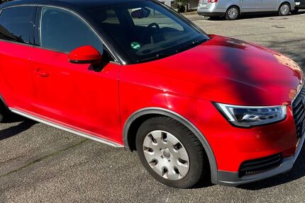 Audi A1 39.990 km 15.500 &euro; Baden Baden 76530