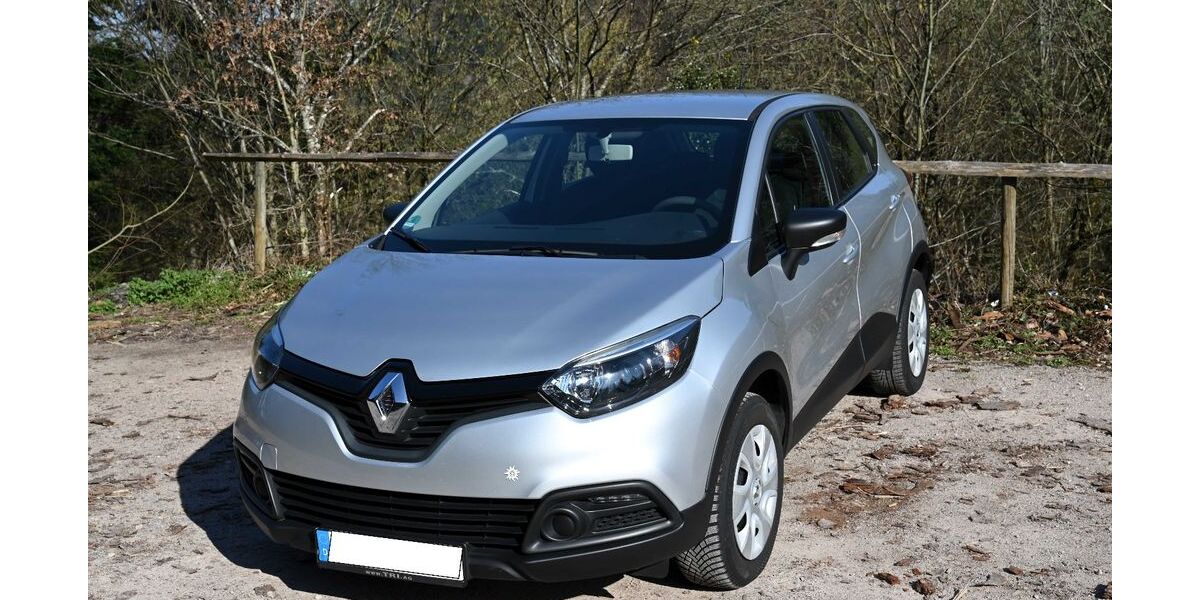 Renault Captur 71.547 km 7.200 &euro; Bühlertal 77830