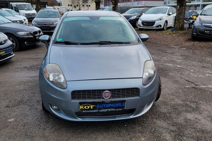 Fiat Punto 154.000 km 1.999 &euro; Baden-Württemberg - Wendlingen am Neckar 73240