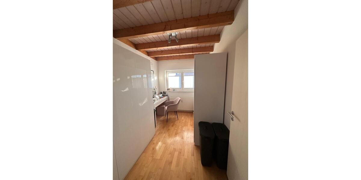Maisonettenwohnung Bietigheim - 4.5 Zimmer, 80 m&sup2;, 345.000&euro; | Angebot:26692582