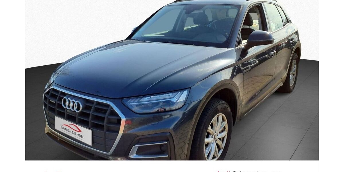 Audi Q5 44.475 km 39.970 &euro; Baden Baden 76532