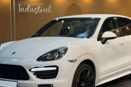 Porsche Cayenne 130.000 km 25.000 &euro; Rheinau Freistett 77866