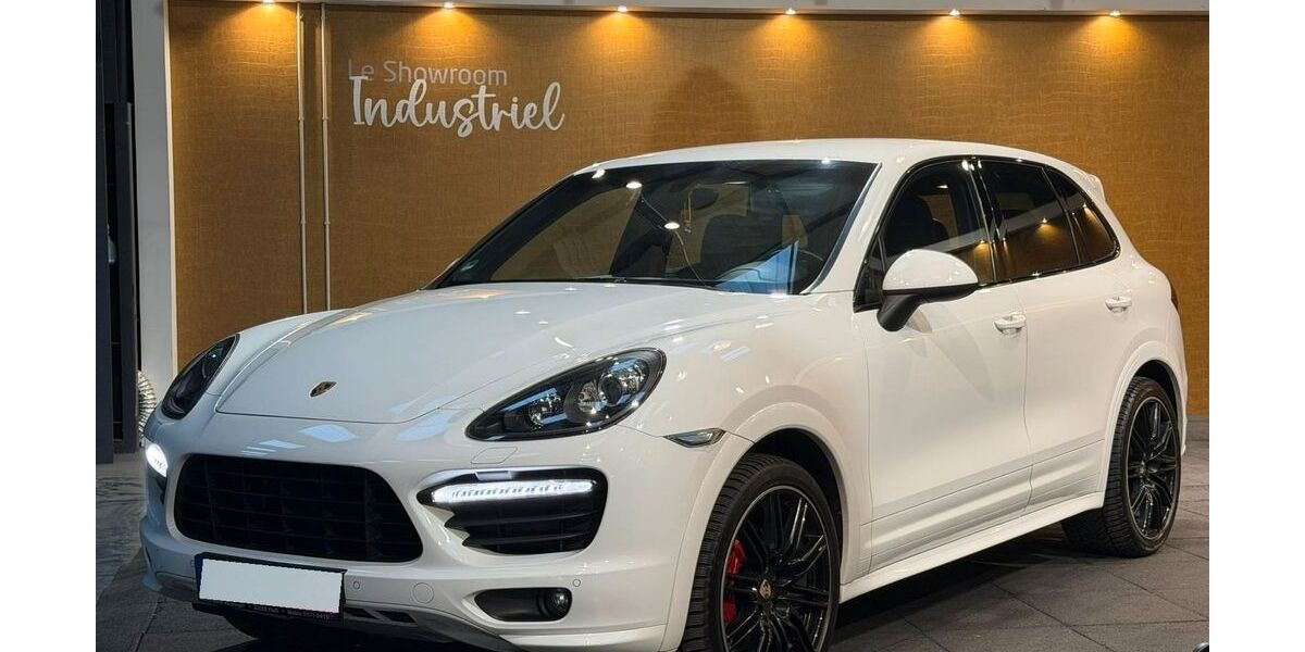 Porsche Cayenne 130.000 km 25.000 &euro; Rheinau Freistett 77866