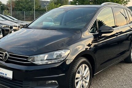 VW Touran 193.333 km 15.470 &euro; Gernsbach 76593
