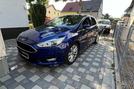Ford Focus 77.642 km 10.900 &euro; Ettlingen 76275