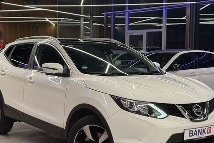 Nissan Qashqai 74.000 km 12.690 &euro; Achern 77855