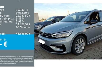 VW Touran 19.847 km 39.430 &euro; Ettlingen 76275