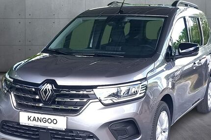 Renault Kangoo 10.000 km 29.990 &euro; Ettlingen 76275