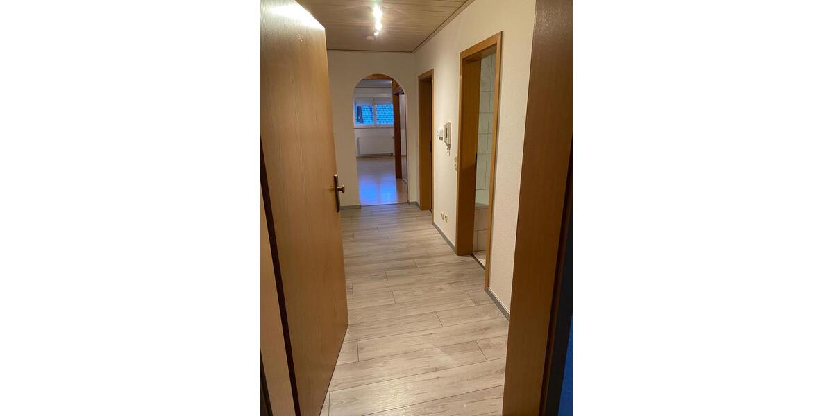 Etagenwohnung Oberkirch - 2 Zimmer, 54 m&sup2;, 800&euro; | Angebot:25945163