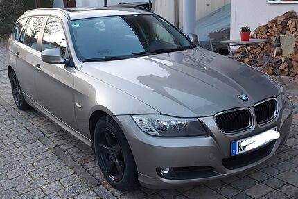 BMW 320 190.000 km 6.950 &euro; Ettlingen 76275