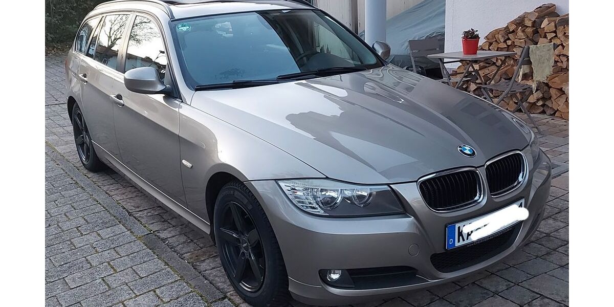 BMW 320 190.000 km 6.950 &euro; Ettlingen 76275