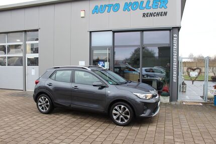 Kia Stonic 45.500 km 12.900 &euro; Renchen 77871