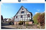 Bauernhaus, Landhaus Marxzell Burbach - 4 Zimmer, 117 m&sup2;, 275.000&euro; | Angebot:25970883