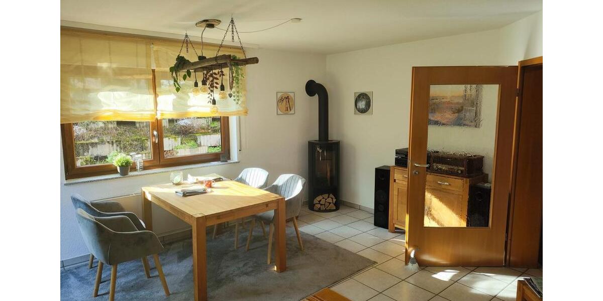 Etagenwohnung Gaggenau - 2 Zimmer, 87 m&sup2;, 920&euro; | Angebot:25551114