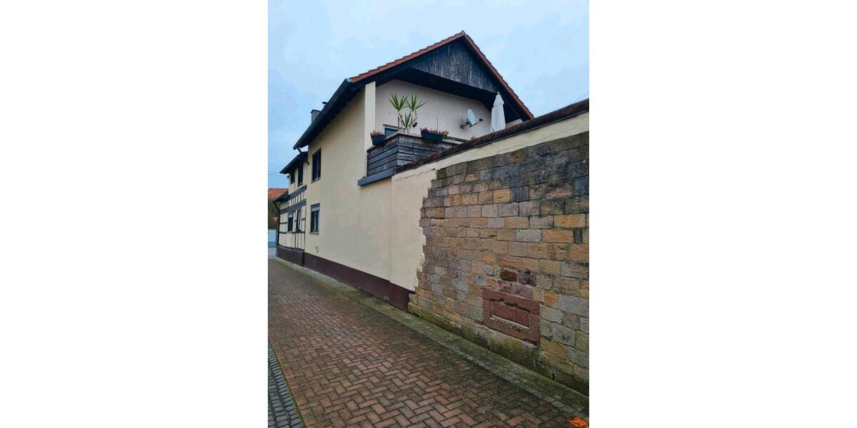 Mehrfamilienhaus, Wohnhaus Scheibenhardt - 3 Zimmer, 160 m&sup2;, 370.000&euro; | Angebot:25944411