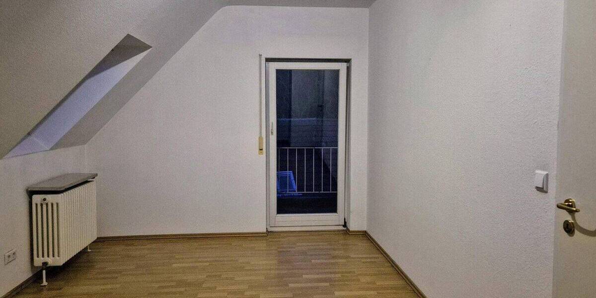 Etagenwohnung Lauf - 2 Zimmer, 49 m&sup2;, 159.000&euro; | Angebot:25957517