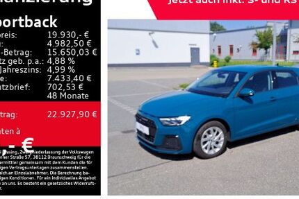 Audi A1 70.306 km 17.320 &euro; Durmersheim 76448